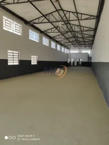Galpão/Depósito/Armazém à venda, 500m² no Taboão, São Bernardo do Campo
