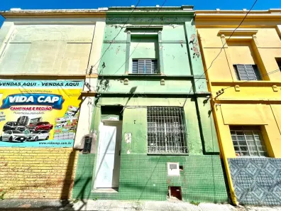 Sobrado com 2 Quartos para alugar, 112m² no Centro, Campinas