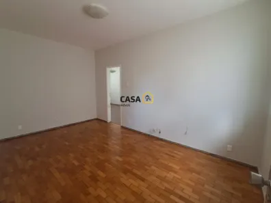 Apartamento com 3 Quartos para alugar, 120m² no Santo Agostinho, Belo Horizonte