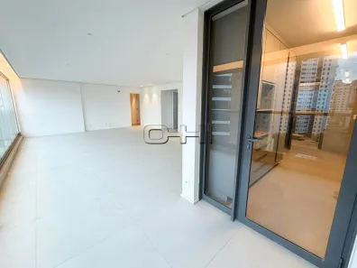 Apartamento com 3 Quartos à venda, 154m² no Vila Nova Conceição, São Paulo