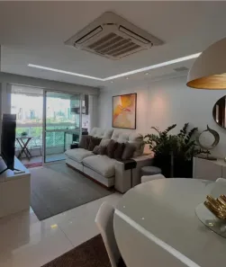 Apartamento com 3 Quartos à venda, 87m² no Torre, Recife