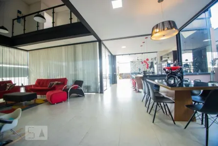 Casa com 5 Quartos à venda, 520m² no Swiss Park, Campinas