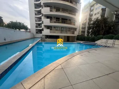 Apartamento com 2 Quartos à venda, 66m² no Freguesia (Jacarepaguá), Rio de Janeiro