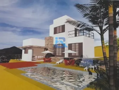 Casa com 3 Quartos à venda, 204m² no Loteamento Itatiba Country Club, Itatiba