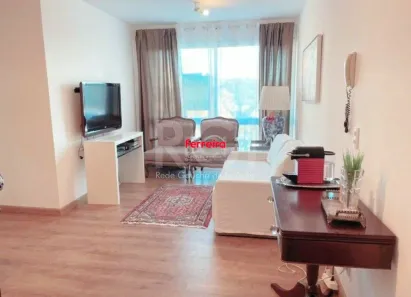 Apartamento com 3 Quartos à venda, 73m² no Partenon, Porto Alegre