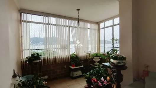 Apartamento com 2 Quartos à venda, 137m² no Centro, São Vicente