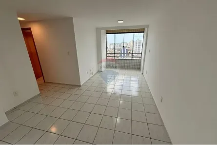 Apartamento com 2 Quartos à venda, 57m² no Lagoa Nova, Natal