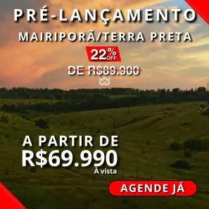 Lote/Terreno à venda, 600m² no Portão, Atibaia