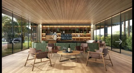 Lote/Terreno à venda, 443m² no Centro, Nova Santa Rita
