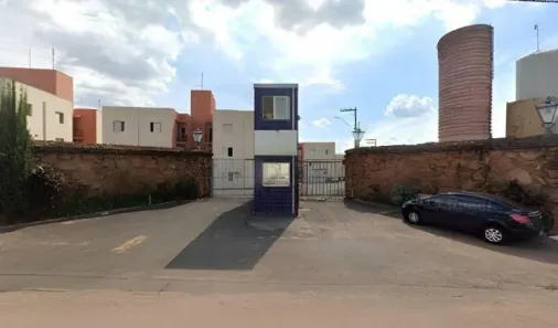 Apartamento com 2 Quartos à venda, 67m² no Parque Yolanda (Nova Veneza), Sumaré