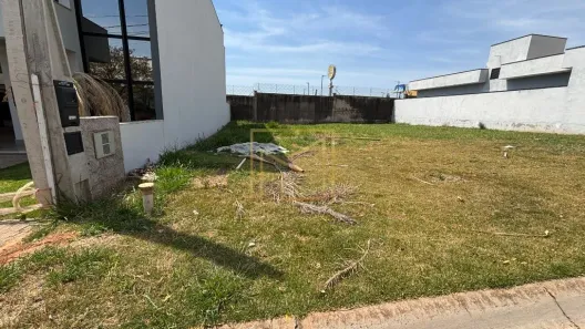 Lote/Terreno à venda, 250m² no Residencial Jardim de Mônaco, Hortolândia