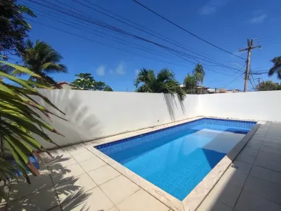 Casa de Condomínio com 3 Quartos à venda, 256m² no Piatã, Salvador