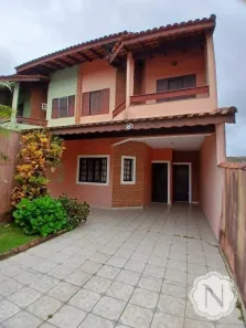 Sobrado com 4 Quartos à venda, 176m² no Cibratel II, Itanhaém