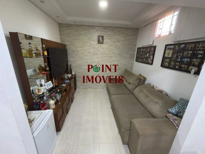 Apartamento com 2 quartos — Havaí, Belo Horizonte