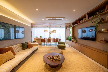 Apartamento com 3 Quartos à venda, 156m² no Cambuí, Campinas