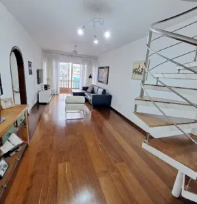 Cobertura com 3 Quartos à venda, 274m² no Boqueirão, Santos