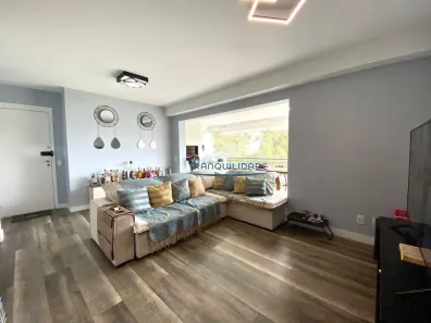 Apartamento com 4 Quartos à venda, 127m² no Jardim Caboré, São Paulo