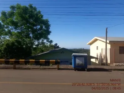Casa com 2 Quartos à venda, 336m² no Bela Vista, Salvador do Sul