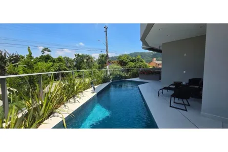 Apartamento com 2 Quartos à venda, 68m² no Ingleses do Rio Vermelho, Florianópolis