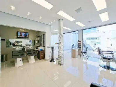 Ponto Comercial para alugar, 42m² no Santa Inês, Belo Horizonte