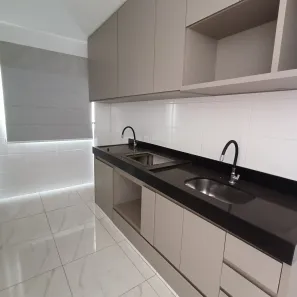 Apartamento com 2 Quartos à venda, 47m² no Shopping Park, Uberlândia