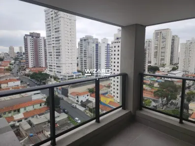 Apartamento com 3 Quartos à venda, 88m² no Vila Regente Feijó, São Paulo