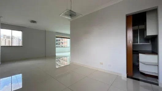Apartamento com 4 Quartos à venda, 170m² no Setor Oeste, Goiânia