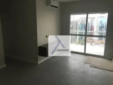 Apartamento com 2 Quartos à venda, 64m² no Brooklin Paulista, São Paulo