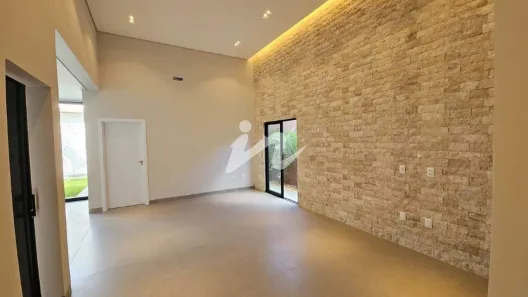 Casa com 3 Quartos à venda, 158m² no Loteamento Portal do Vale II, Uberlândia