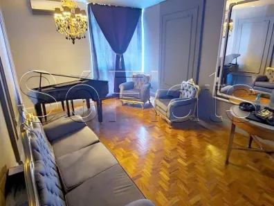 Apartamento com 2 Quartos para alugar, 58m² no Consolação, São Paulo