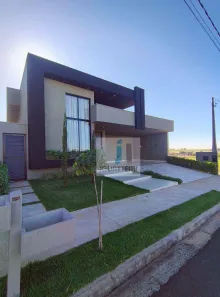 Casa de Condomínio com 4 Quartos à venda, 250m² no Jardim Vitagliano, São José do Rio Preto