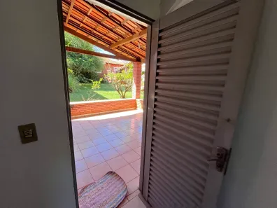 Casa de Condomínio com 2 Quartos à venda, 74m² no Mansões Águas Quentes, Caldas Novas