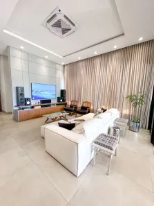 Casa com 3 Quartos à venda, 250m² no Passagem da Conceição, Várzea Grande