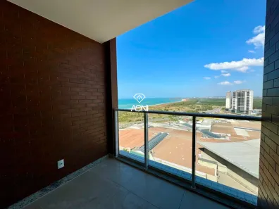 Apartamento com 2 Quartos à venda, 57m² no São Conrado, Vila Velha