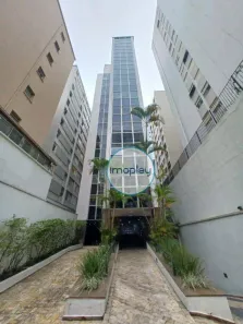 Sala Comercial à venda, 66m² no Cerqueira César, São Paulo