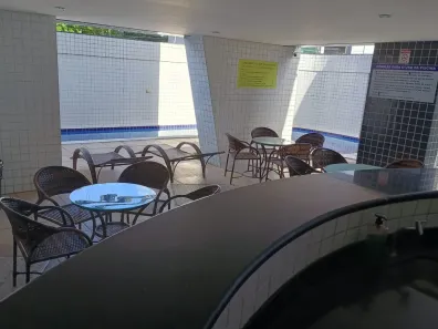 Apartamento com 2 Quartos à venda, 59m² no Piedade, Jaboatão dos Guararapes