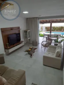 Casa de Condomínio com 4 Quartos à venda, 317m² no Vilas do Atlântico, Lauro de Freitas
