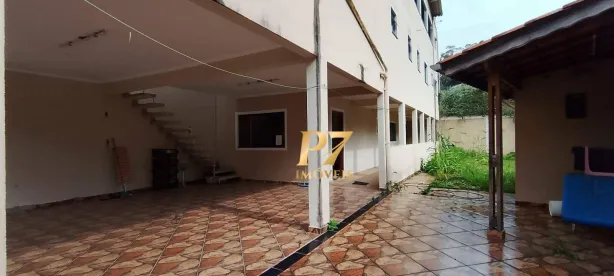 Sobrado com 3 Quartos à venda, 287m² no Batistini, São Bernardo do Campo