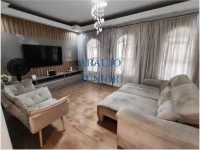 Casa com 3 Quartos à venda, 187m² no Jardim Europa I, Santa Bárbara D'Oeste