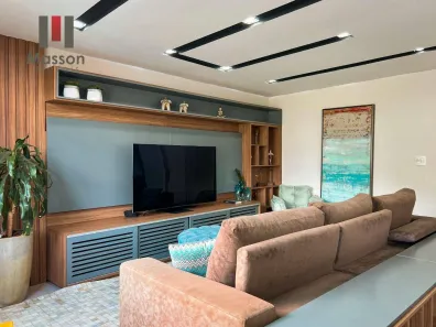 Casa com 5 Quartos à venda, 400m² no Alto dos Passos, Juiz de Fora
