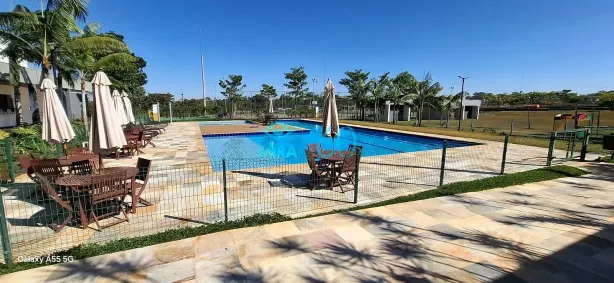 Lote/Terreno à venda, 10m² no Terras Alpha Residencial 2, Senador Canedo