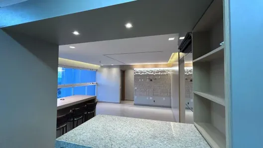 Apartamento com 3 Quartos à venda, 95m² no Setor Bueno, Goiânia