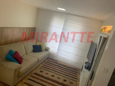 Casa de Condomínio com 3 Quartos à venda, 120m² no Vila Nova Mazzei, São Paulo