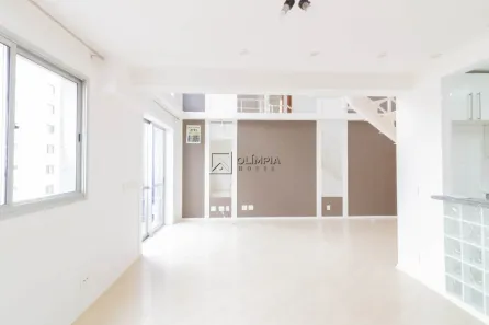 Apartamento com 2 Quartos à venda, 74m² no Pinheiros, São Paulo