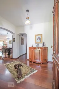 Casa com 4 Quartos à venda, 540m² no Santo Amaro, São Paulo
