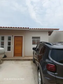 Casa com 2 Quartos à venda, 50m² no Ipanema do Meio, Sorocaba