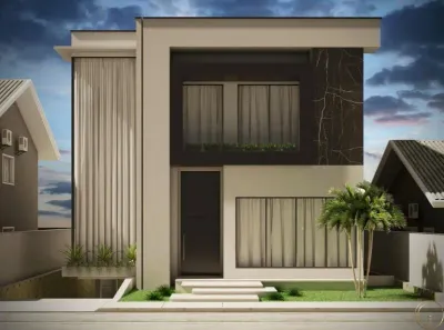 Casa de Condomínio com 5 Quartos à venda, 620m² no Alphaville, Santana de Parnaíba