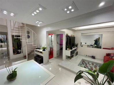 Cobertura com 2 Quartos à venda, 110m² no Vila da Saúde, São Paulo