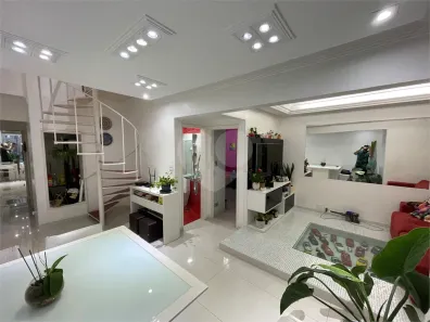 Cobertura com 2 Quartos à venda, 120m² no Vila da Saúde, São Paulo