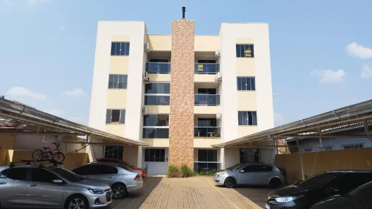 Apartamento com 2 Quartos à venda, 75m² no Vila Industrial, Toledo